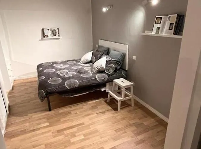 Daniela's Studio